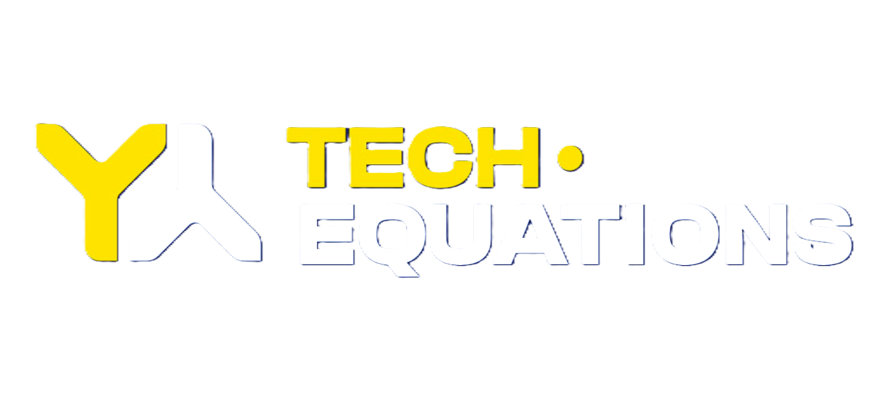 Tech Equations Logo